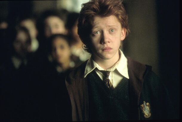 Reddit Picks the Funniest 'Harry Potter' Scenes — Marshmallows, Tattoos & Laugh-Out-Loud Moments - image 2