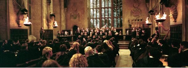 Reddit Reimagines 'Harry Potter': New Houses, Dark Temptations, and No Dead Elves - image 1