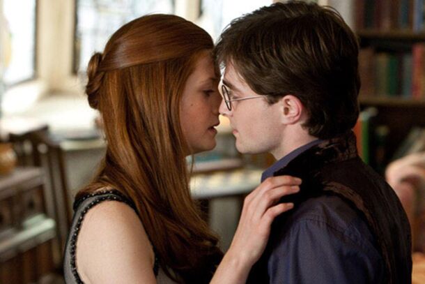 Reddit Picks the Funniest 'Harry Potter' Scenes — Marshmallows, Tattoos & Laugh-Out-Loud Moments - image 5