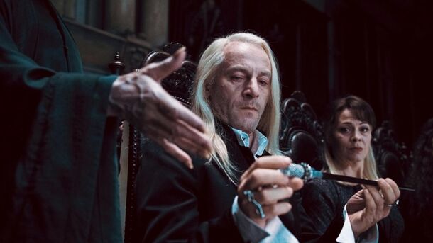 Jason Isaacs Blasts Racist Outcry Over Paapa Essiedu’s Snape, but Is the Casting Debate Really Over? - image 2