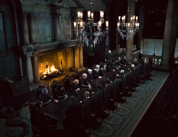 Will the New 'Harry Potter' Series Follow 'The Hobbit’s' Fate? Fans Debate Its Chances of Success or Failure - image 1