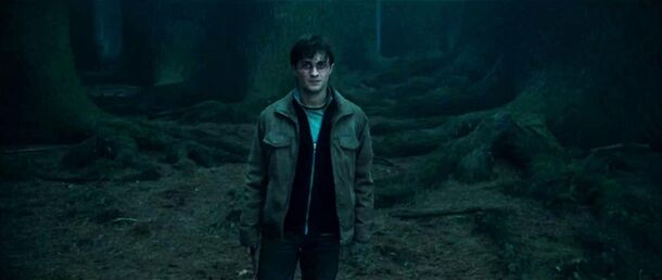4 Most Tense 'Harry Potter' Scenes That Will Send Shivers Down Your Spine - image 4