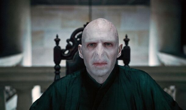 Why Even Voldemort Missed Snape’s Betrayal — And I Still Can’t Get Over It - image 2
