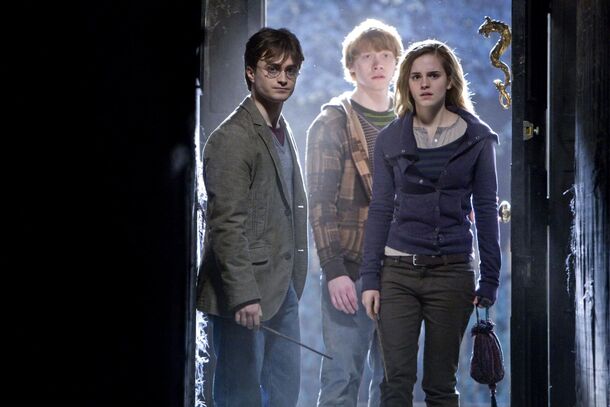 The One Hermione Plot the 'Harry Potter' Movies Skipped — And Why the Reboot Must Include It - image 1