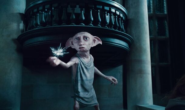 Reddit Reimagines 'Harry Potter': New Houses, Dark Temptations, and No Dead Elves - image 3