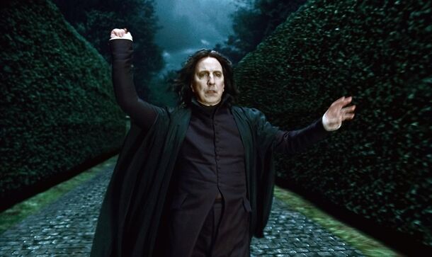 Jason Isaacs Blasts Racist Outcry Over Paapa Essiedu’s Snape, but Is the Casting Debate Really Over? - image 3
