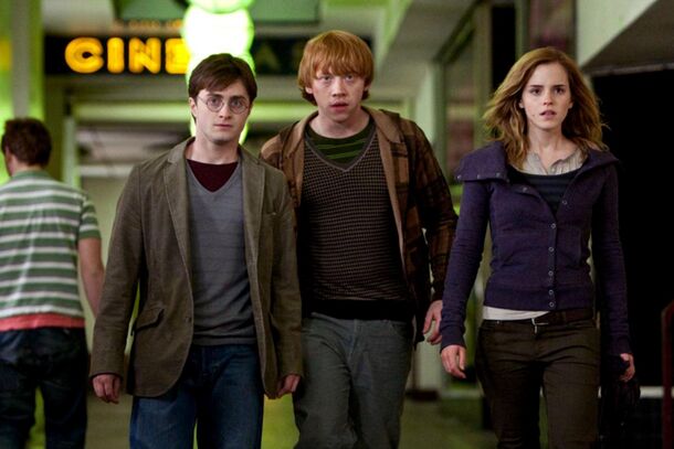 Will the New 'Harry Potter' Series Follow 'The Hobbit’s' Fate? Fans Debate Its Chances of Success or Failure - image 2