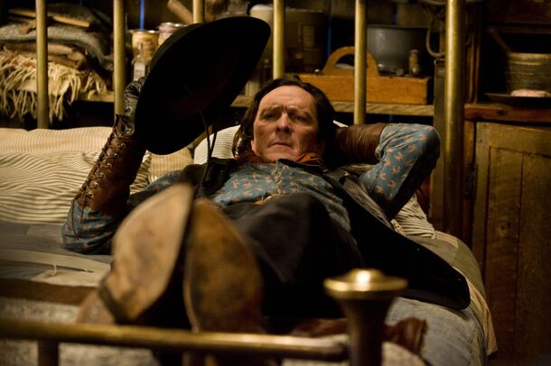 Heartbreaking Blow: Tarantino’s Favourite Actor Michael Madsen Dies at 67 - image 1
