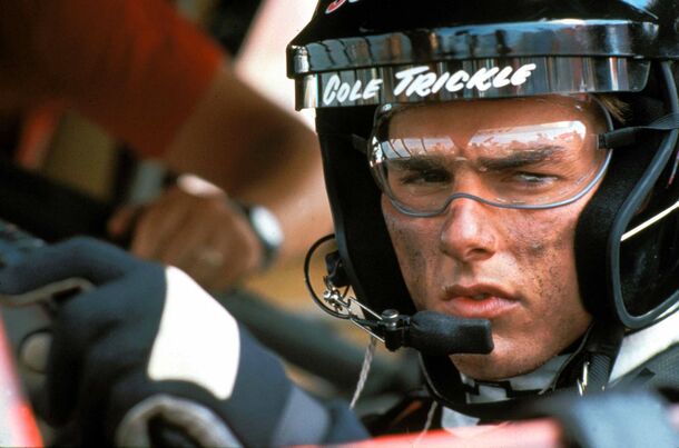 'F1' Sequel Confirmed — Is Apple Building Its Own High-Octane Universe? - image 1