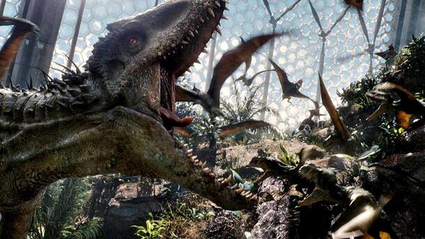 Colin Trevorrow Speaks Out: The 'Jurassic World' Director Has Something to Say About 'Rebirth' - image 1