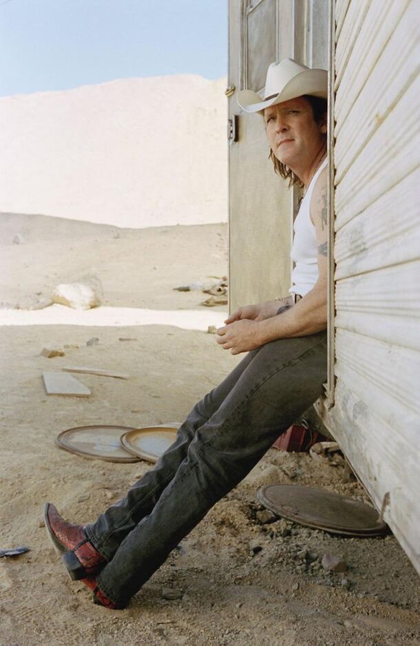 Michael Madsen’s Final Act: Family, Heartbreak and the Roles That Made Him Immortal - image 1