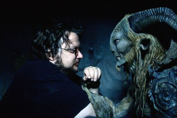 'The Boy in the Iron Box': Another Reason I Can’t Resist del Toro’s Strange Magic - image 1