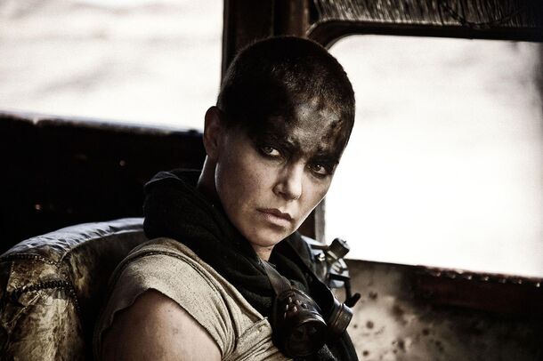 I Never Knew 'Fury Road' Had This Much Off-Screen Chaos: What Really Happened Between Hardy and Theron - image 2