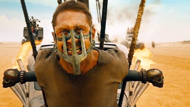 I Never Knew 'Fury Road' Had This Much Off-Screen Chaos: What Really Happened Between Hardy and Theron - image 1