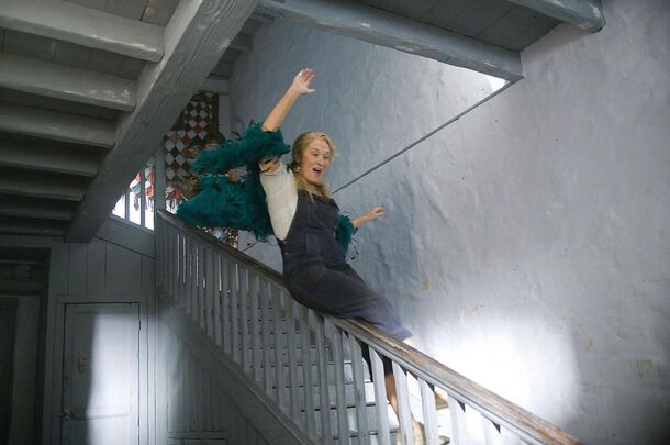 'Mamma Mia!' Guide: Films, Streaming Options, and the Mystery of Sophie’s Father - image 1