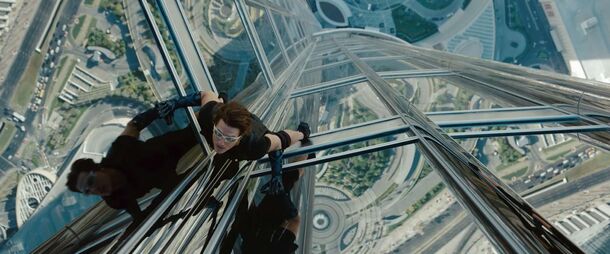 Three Films Battle for Oscar Sound Prize: Zombies, Fire, and Brad Pitt - image 3