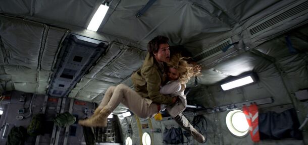 Brendan Fraser Spills: The Simple Reason Tom Cruise’s 'Mummy' Was a Total Flop - image 2