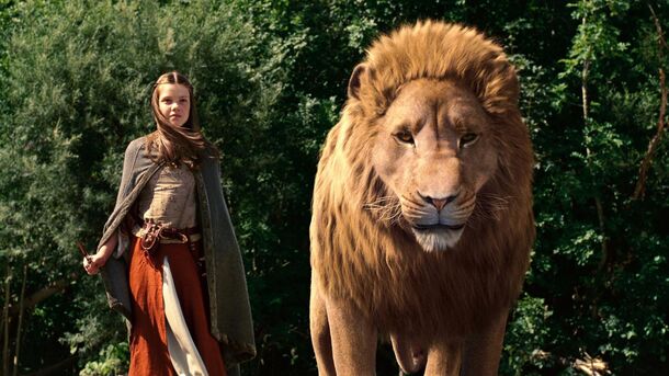 Gerwig’s Star-Studded 'Narnia' Hit by Delays — Is Netflix’s First IMAX Gamble at Risk? - image 1