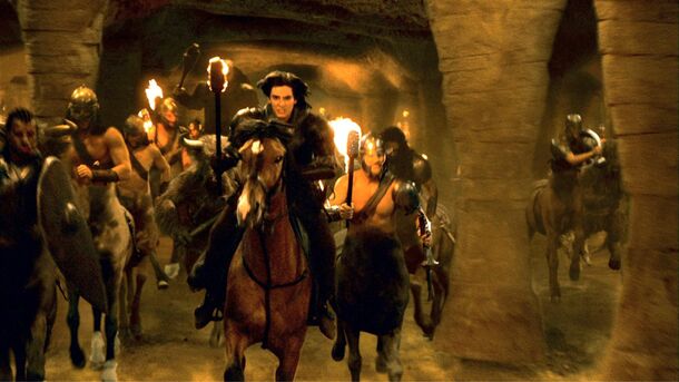 Ben Barnes Weighs In on 'Narnia' Reboot: Some Fans Agree, Others Fear Gerwig’s Feminist Twist - image 2