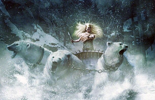 Ben Barnes Weighs In on 'Narnia' Reboot: Some Fans Agree, Others Fear Gerwig’s Feminist Twist - image 3