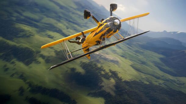 'Mission: Impossible – The Final Reckoning' Guide: Ending, Missing Scenes and When You Can Watch at Home - image 1