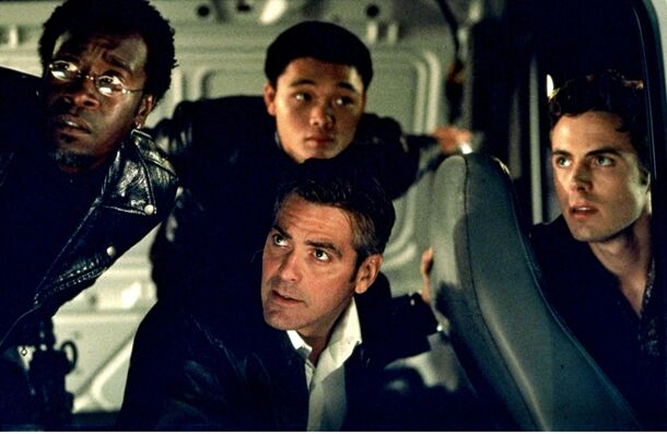 No 'Ocean’s 14' for Edward Berger — Did He Just Make the Smarter Move with Pitt? - image 1