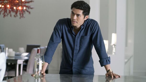 Henry Golding Breaks the Mold: Why He’s Wary of Being Bond - image 1