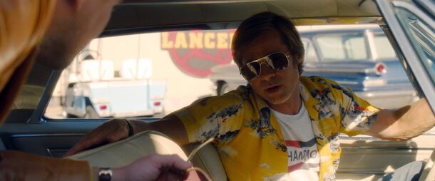 Fact: Tarantino Went Too Far — This Scene from 'Once Upon a Time in Hollywood' Really Insulted Bruce Lee’s Family - image 2