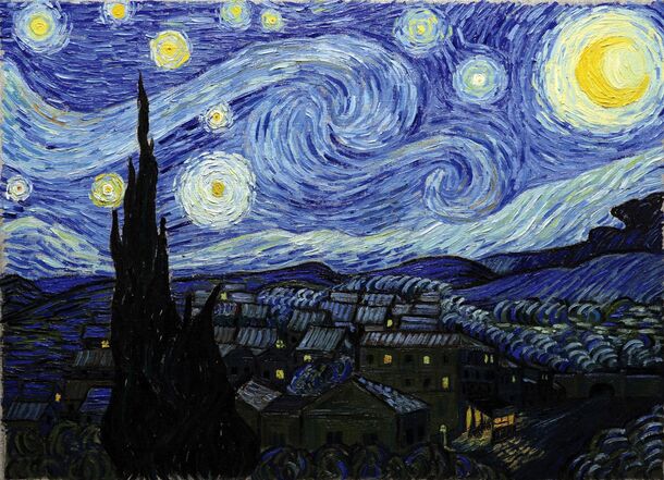 Can a Film Capture Van Gogh’s Soul? 'Poets and Lovers' Tries To - image 1