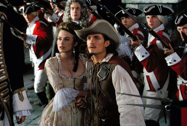 Before the Franchise, There Was This Perfect Pirate Film — Revisiting 'The Curse of the Black Pearl' - image 1