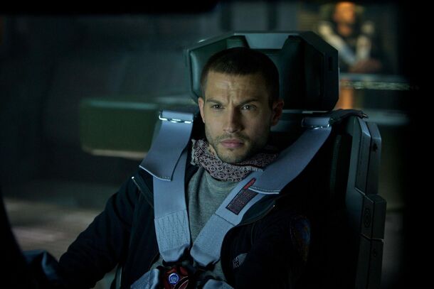 Cosmo Jarvis No Longer Part of Nolan’s Epic — Here’s the Role He Chose Instead - image 1