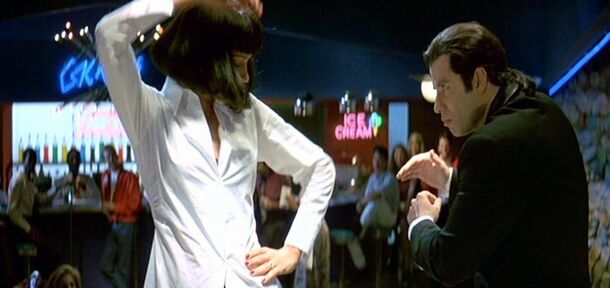 Remember the Dance of Uma Thurman and John Travolta in 'Pulp Fiction'? It Was Filmed for a Whole 13 Hours — Here’s What the Problem Was - image 2