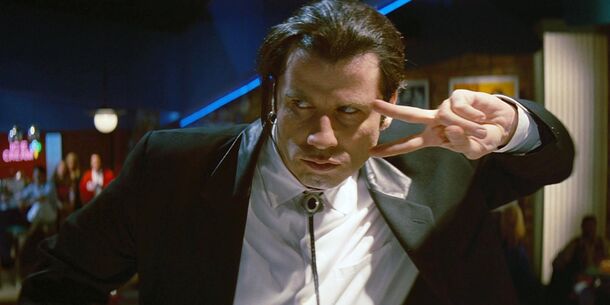 Remember the Dance of Uma Thurman and John Travolta in 'Pulp Fiction'? It Was Filmed for a Whole 13 Hours — Here’s What the Problem Was - image 1