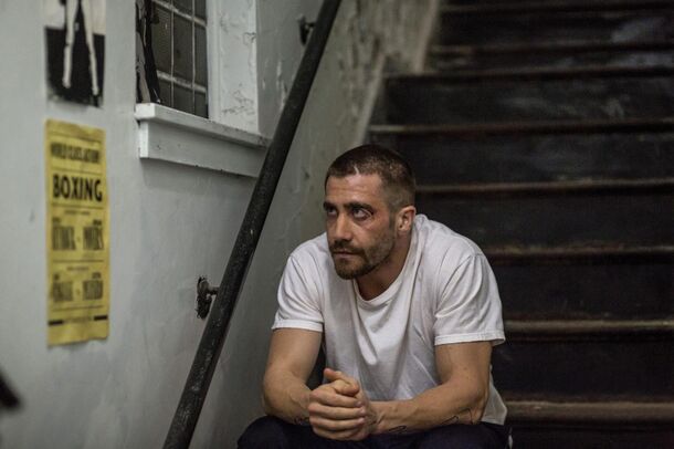 Jake Gyllenhaal Enters Unknown Territory in New Amazon Thriller - image 1
