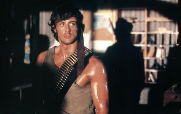Rambo Commits Suicide? 6 Alternate Movie Endings We Never Saw — And Thank Goodness We Didn't - image 1