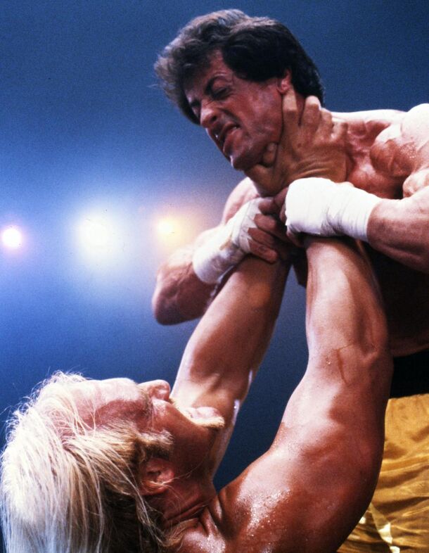 90s Icon Gone: What We’ll Always Love About Hulk Hogan - image 3