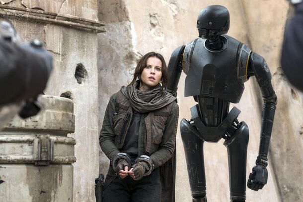 Why Gareth Edwards Won’t Return to Star Wars — Even After Making Its Best Film - image 2