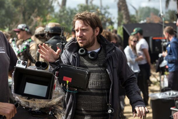 Why Gareth Edwards Won’t Return to Star Wars — Even After Making Its Best Film - image 3