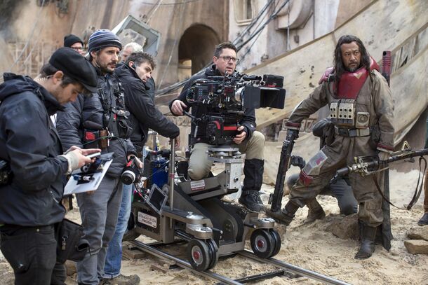 Why Gareth Edwards Won’t Return to Star Wars — Even After Making Its Best Film - image 1