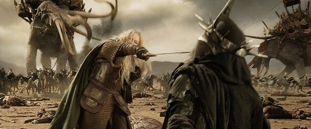 No Galadriel, No Epic: Jackson Had Very Different Plans for 'The Lord of the Rings' Legendary Prologue - image 2