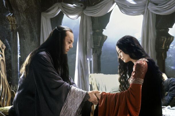 The Mystery of Elven Immortality: Why Some Shine Forever While Others Grow Old in Tolkien’s World - image 2