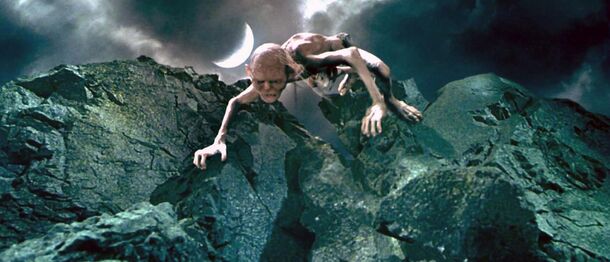 Dark Diets & Dodgy Legends: Did Gollum Feast on Flesh? - image 1