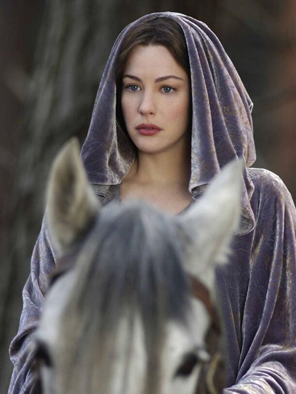 The Mystery of Elven Immortality: Why Some Shine Forever While Others Grow Old in Tolkien’s World - image 1