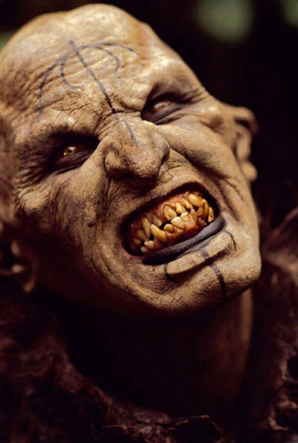 No Mercy Given: What Aragorn Did to the Orcs After the War with Sauron — A Chilling Truth - image 1