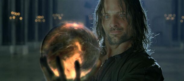 Hobbits Wiped Out, Men Enslaved: What If Aragorn Had Carried the Ring? AI Paints a Grim Picture - image 1