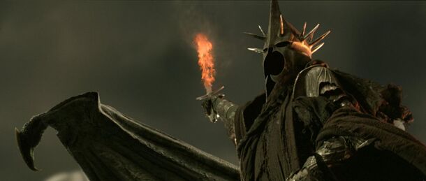 Why Gandalf Didn't Fight Like Sauron — And What the Ring Narya Has to Do With It - image 2