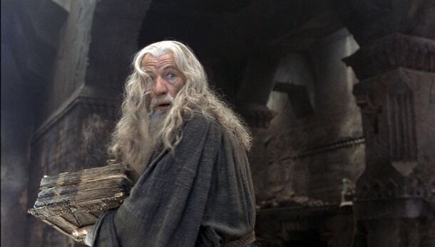 No Galadriel, No Epic: Jackson Had Very Different Plans for 'The Lord of the Rings' Legendary Prologue - image 4