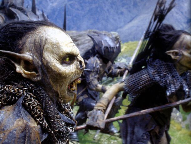 No Mercy Given: What Aragorn Did to the Orcs After the War with Sauron — A Chilling Truth - image 2