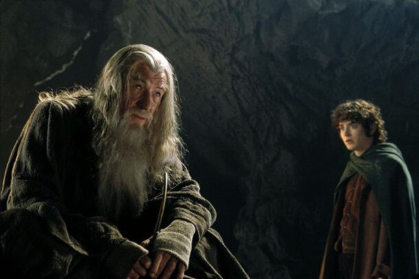 Which Two Lead Characters Are Returning in 'The Lord of the Rings: The Hunt for Gollum'? - image 2