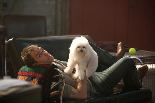 Why Reinvent the Wheel? My Pick of Comedies That Outshine New Releases — 80% and Up on RT - image 1